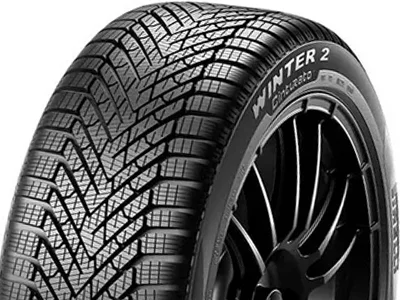 PIRELLI CINTURATO WINTER WTC2